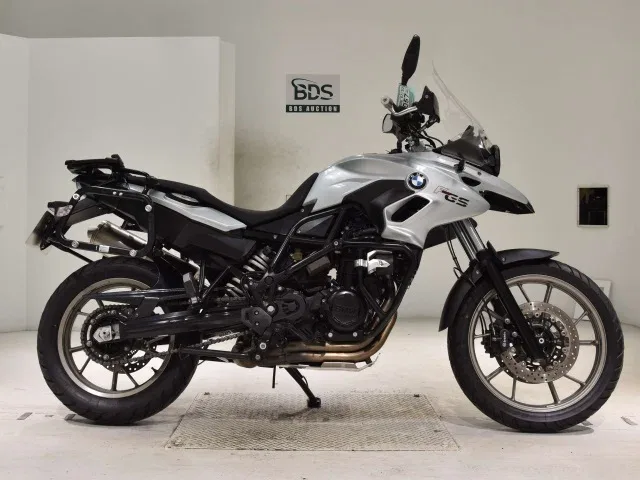 BMW F 700 GS