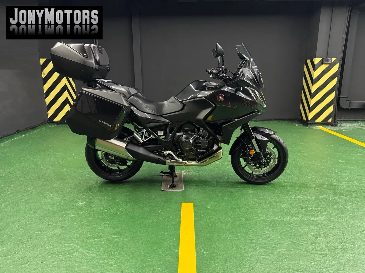Honda NT1100