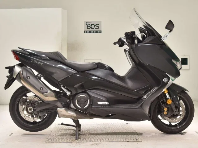 Yamaha TMAX