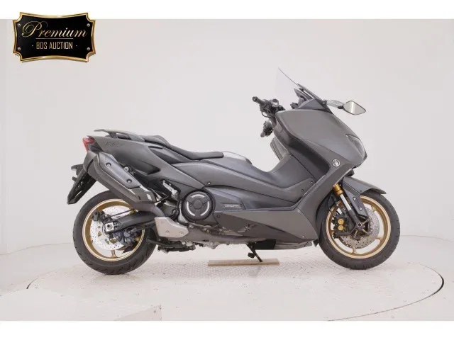 Yamaha TMAX