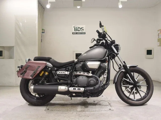 Yamaha XV950 Bolt