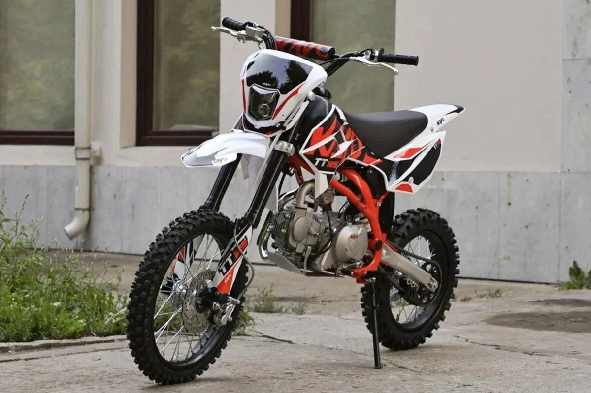 Kayo Basic K125