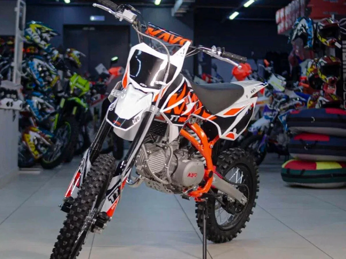 Kayo TT160