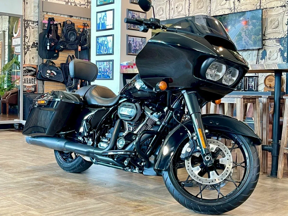 Harley-Davidson Road Glide