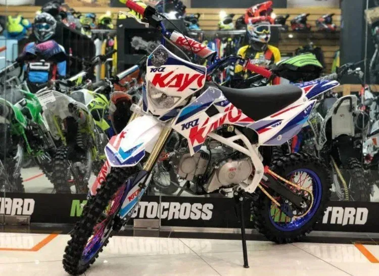 Kayo Classic