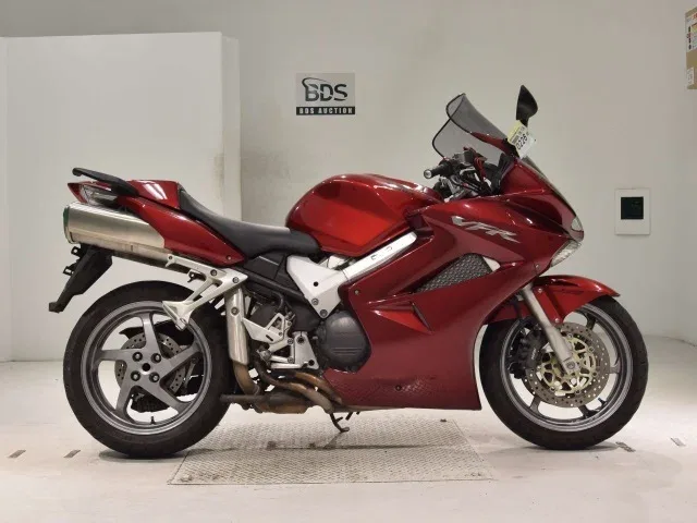 Honda VFR800