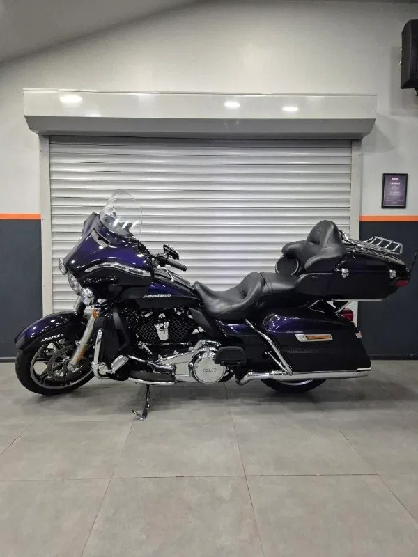 Harley-Davidson Ultra Limited