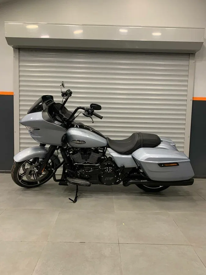Harley-Davidson Road Glide