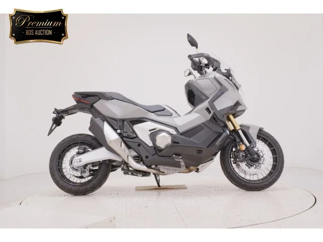 Honda X-ADV
