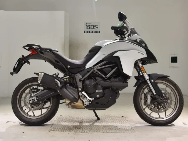 Ducati Multistrada 950