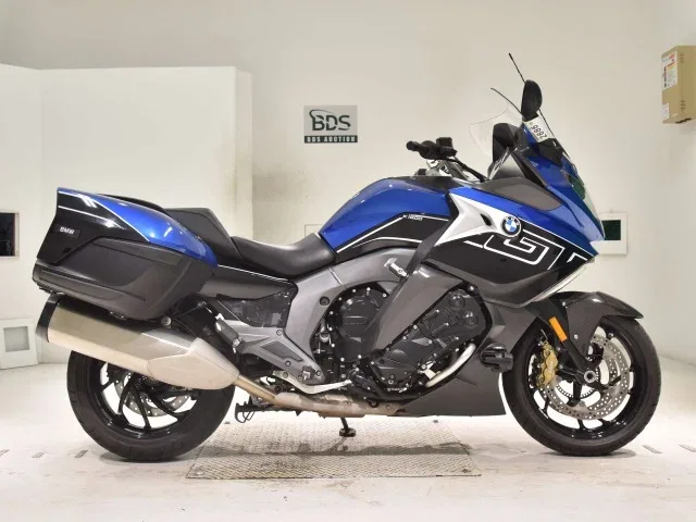 BMW K 1600 GT