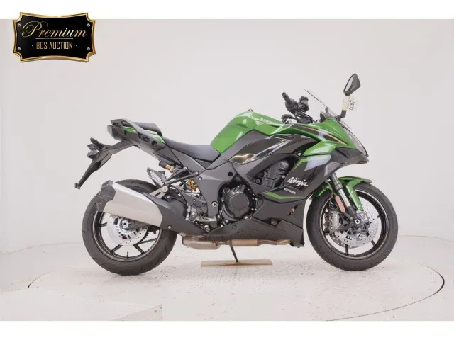 Kawasaki Ninja 1000SX