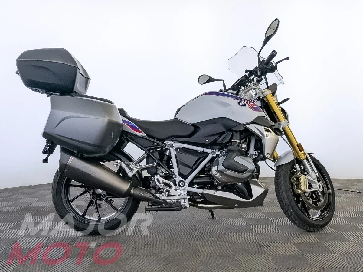 BMW R 1250 R