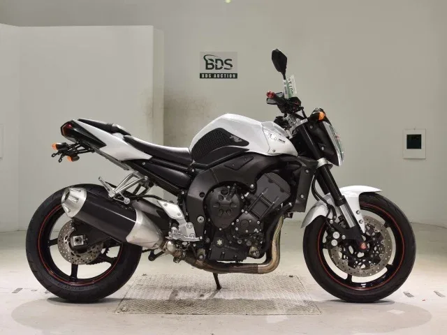 Yamaha FZ1