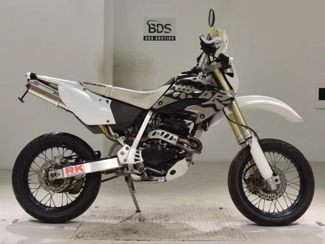 Honda XR 250