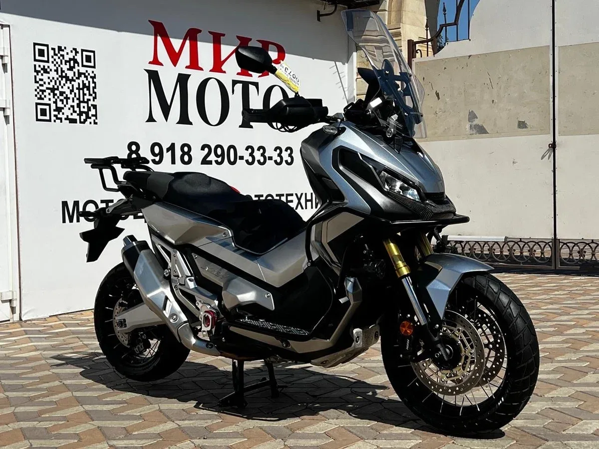 Honda X-ADV