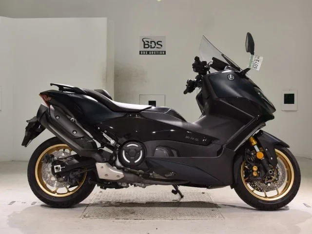 Yamaha TMAX