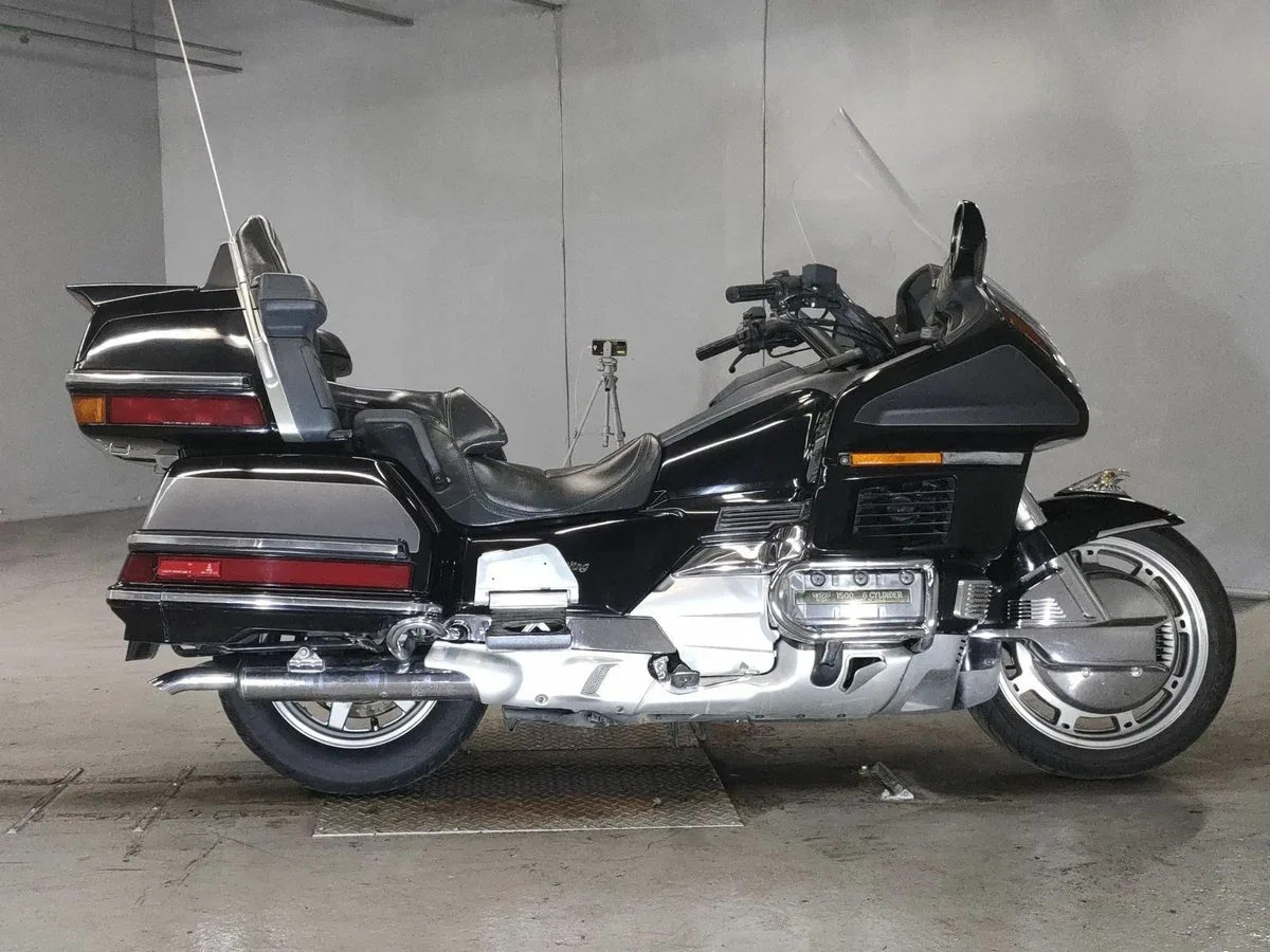 Honda GL 1500 Gold Wing