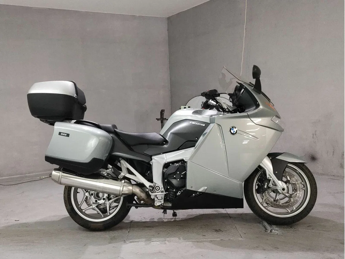BMW K 1200 GT