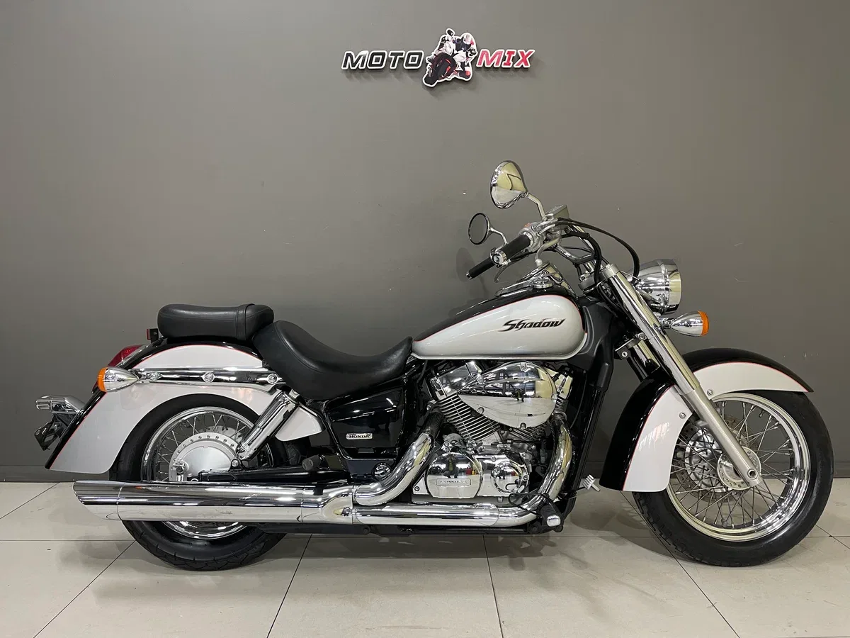 Honda VT 750