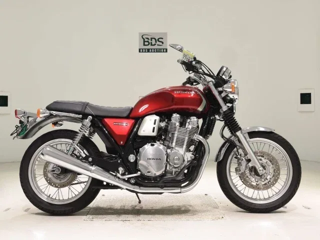 Honda CB1100