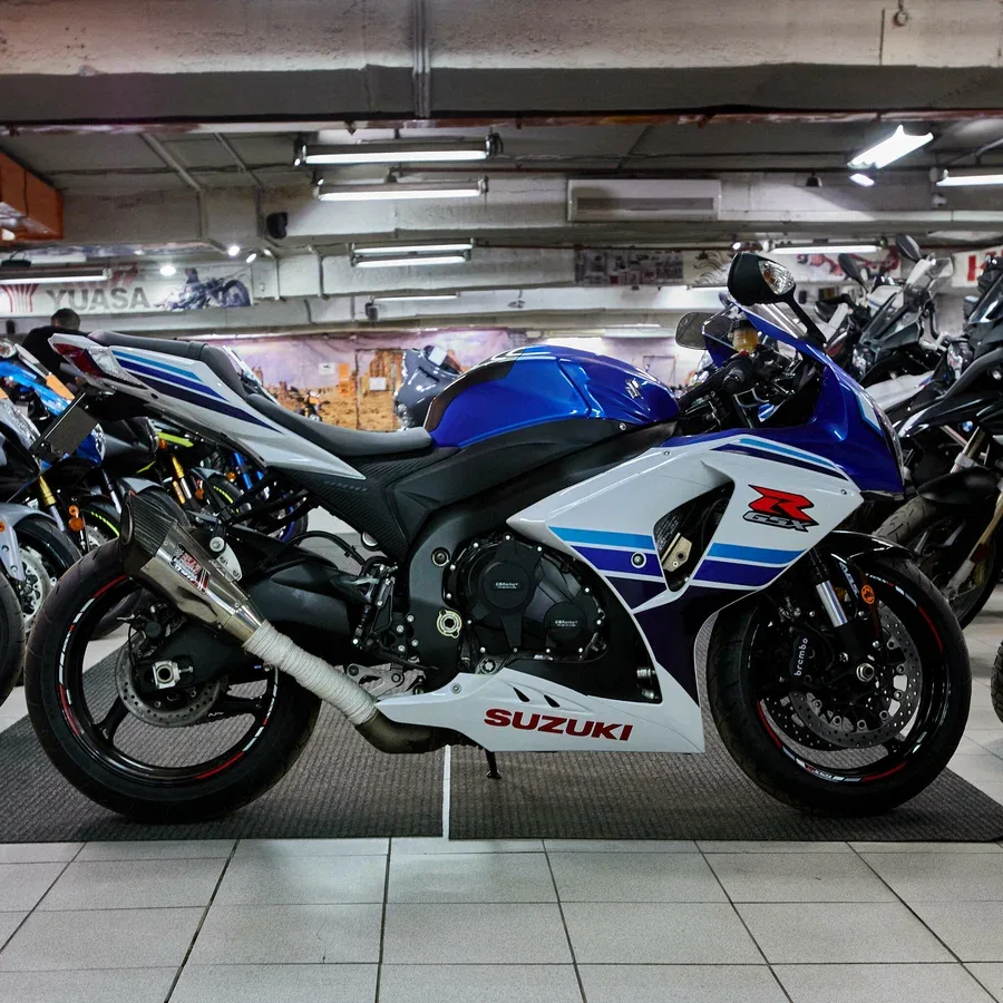 Suzuki GSX-R1000
