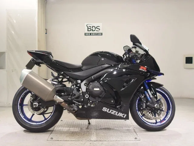 Suzuki GSX-R1000