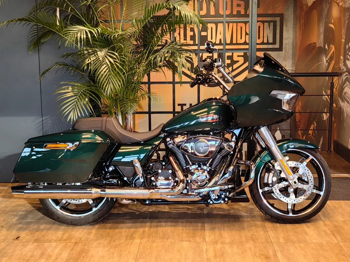 Harley-Davidson Road Glide Special