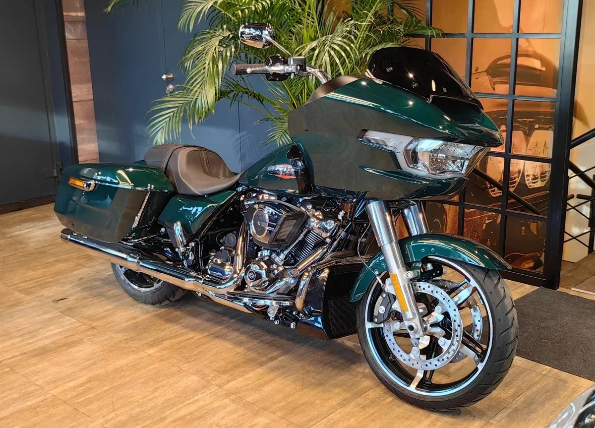 Harley-Davidson Road Glide