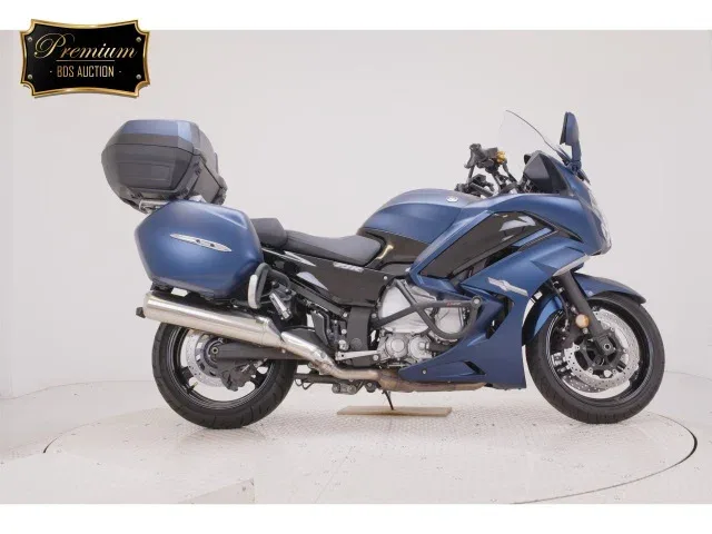 Yamaha FJR1300