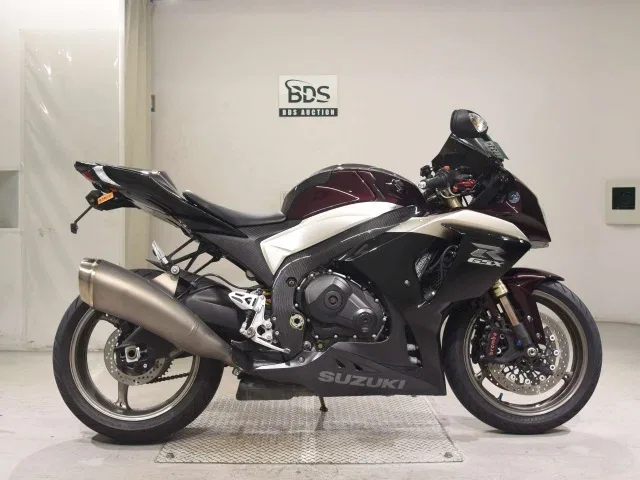 Suzuki GSX-R1000