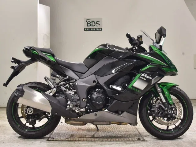 Kawasaki Z1000SX