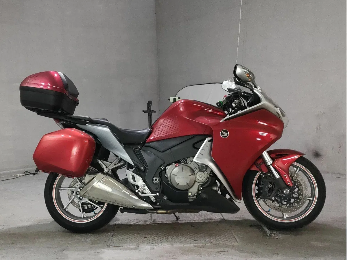 Honda VFR 1200