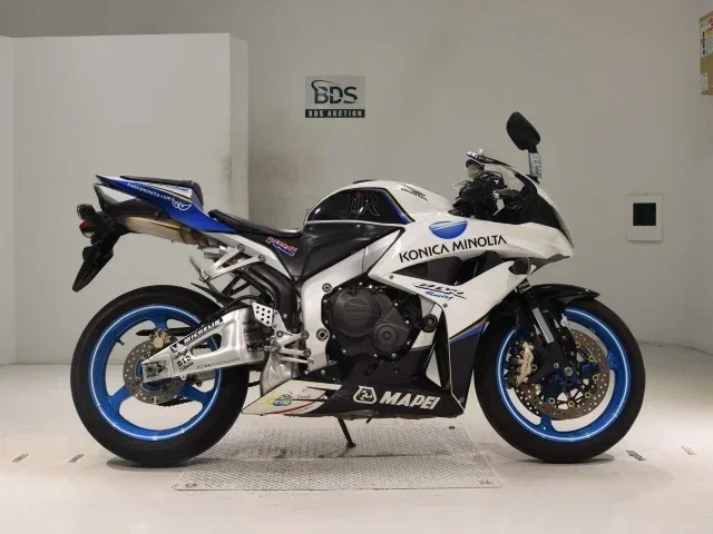 Honda CBR600RR