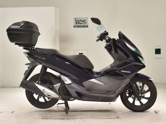Honda PCX125