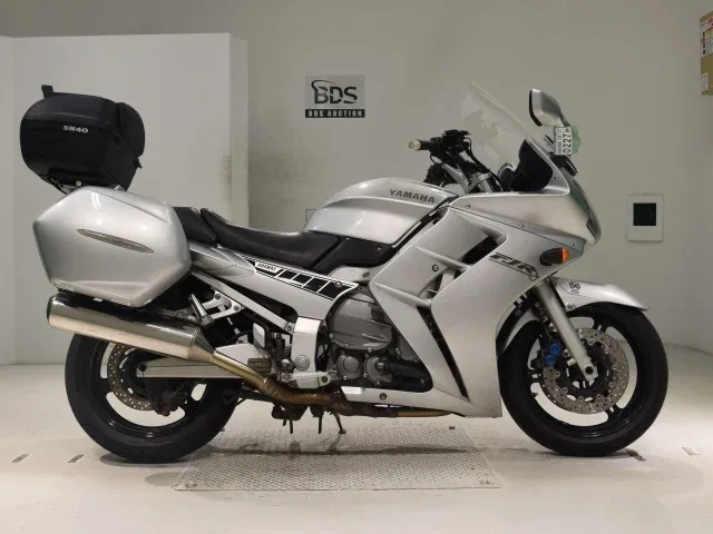 Yamaha FJR1300