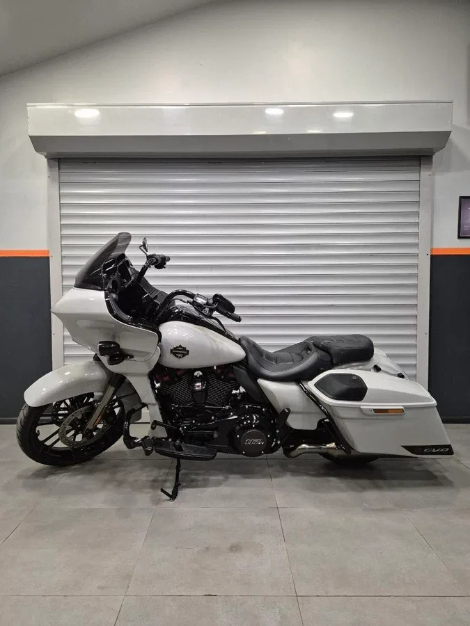 Harley-Davidson CVO Road Glide