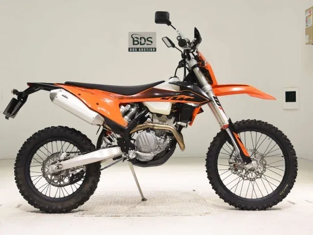 KTM AG 250 EXC-F