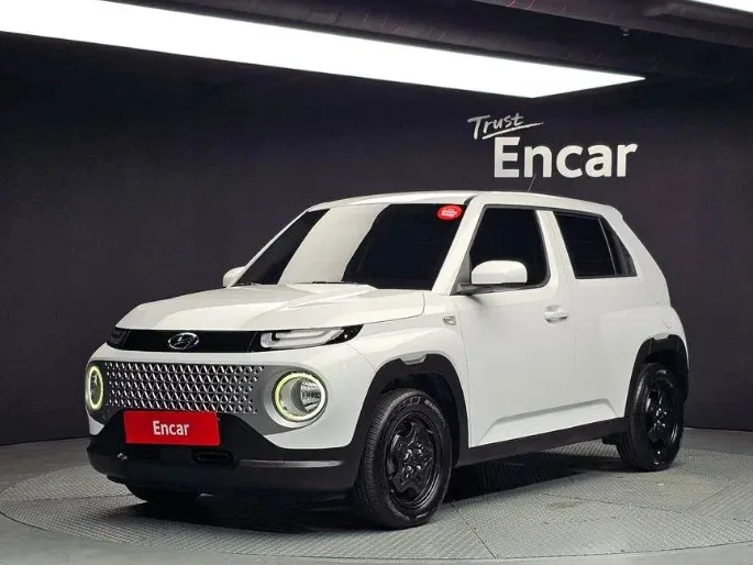 Hyundai Casper I