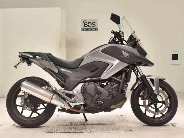 Honda NC750X
