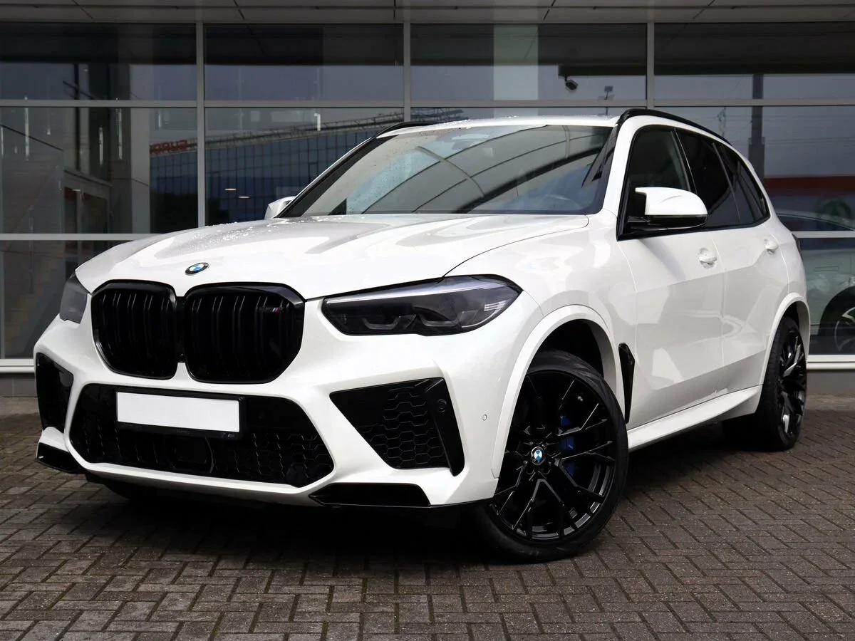 BMW X5 M III (F95)