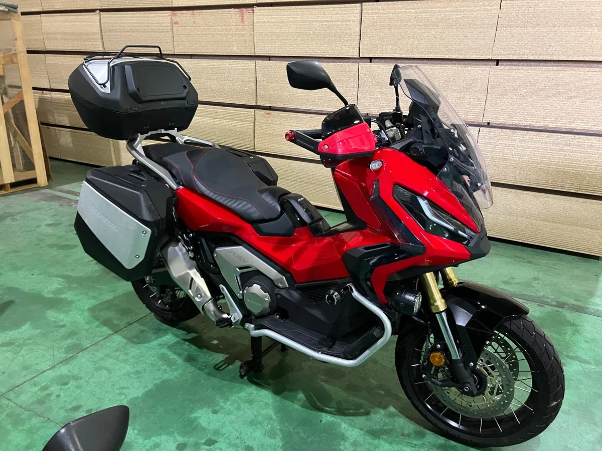 Honda X-ADV