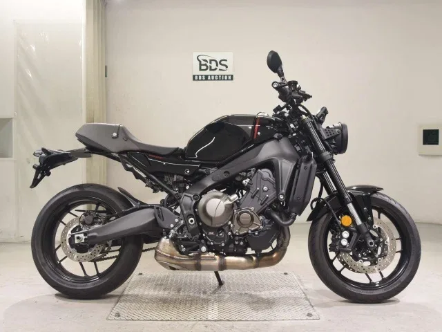 Yamaha XSR900