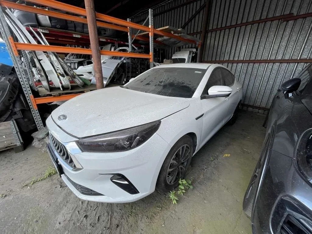 JAC J7 I