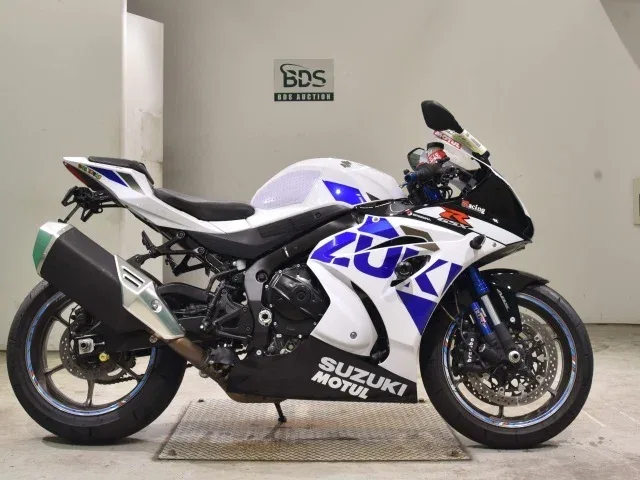 Suzuki GSX-R1000