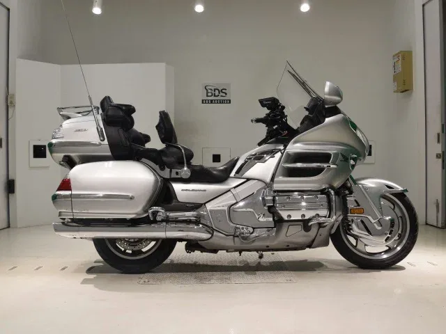 Honda GL1800 Gold Wing