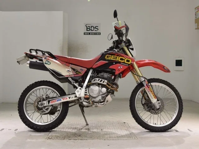 Honda XR 250