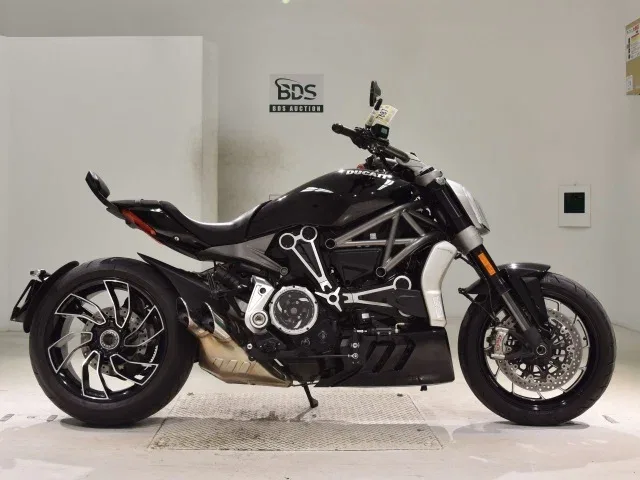 Ducati XDiavel