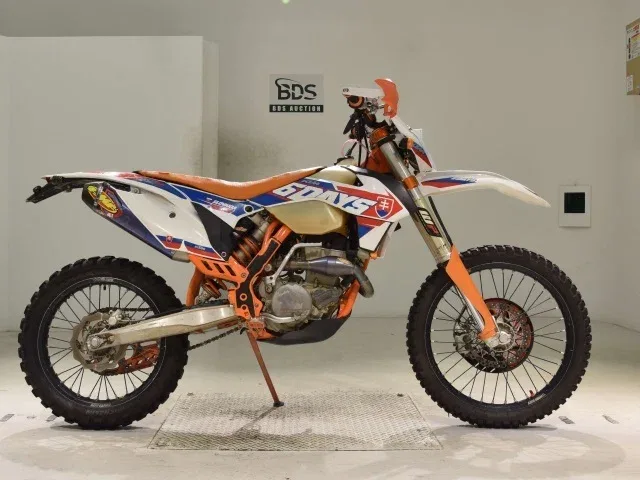 KTM AG 250 EXC-F