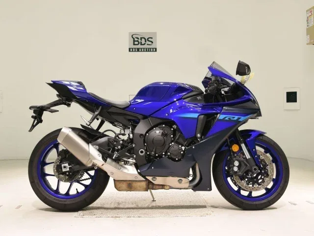 Yamaha YZF-R1